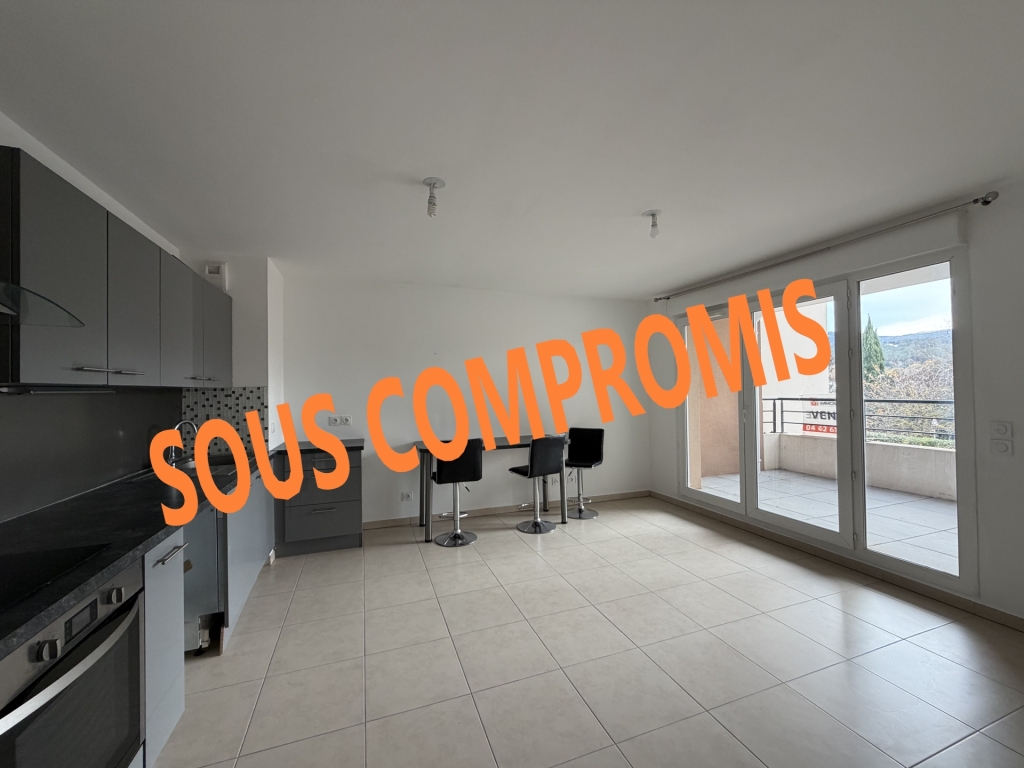 EXCLUSIVITE : SUPERBE TYPE 2 RECENT