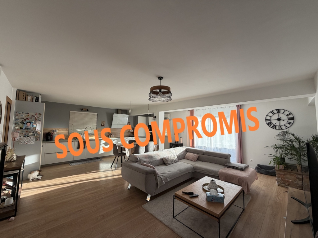 EXCLUSIVITE : MAGNIFIQUE TYPE 4