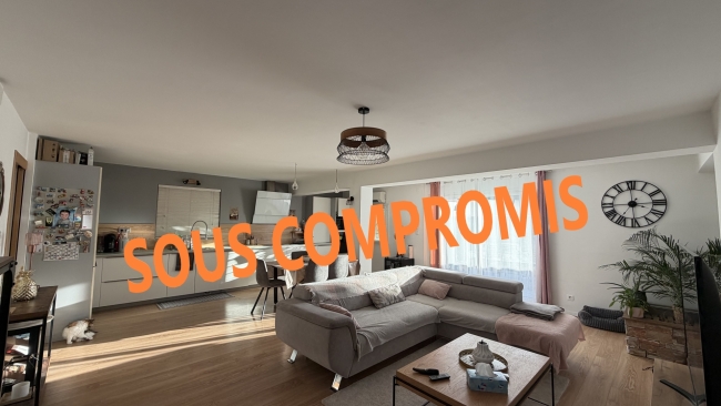 EXCLUSIVITE : MAGNIFIQUE TYPE 4