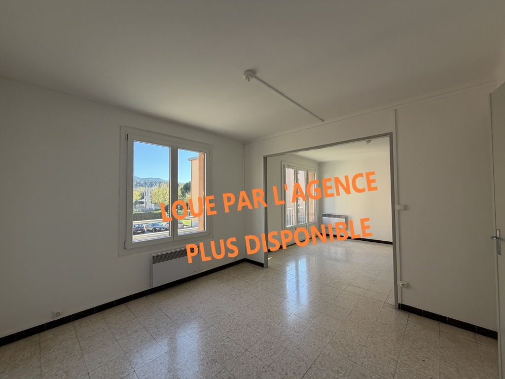 BEAU TYPE 3/4 SPACIEUX