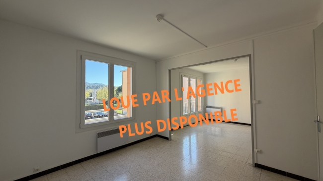 BEAU TYPE 3/4 SPACIEUX
