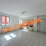 EXCLUSIVITE : BEAU TYPE 2 TRAVERSANT